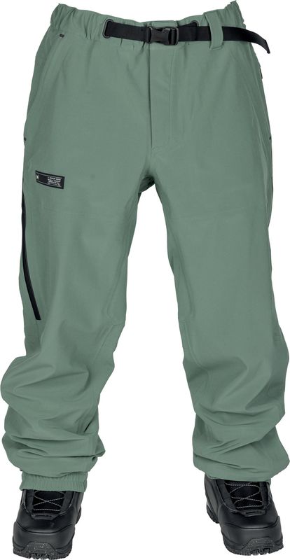L1 AXIAL PANT SAGE