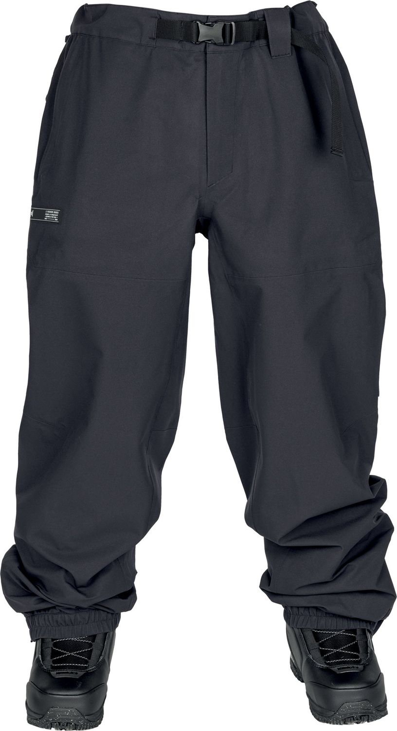 L1 AXIAL PRO PANT BLK