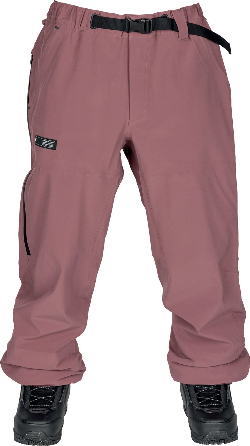 L1 AXIAL PANT ROSE