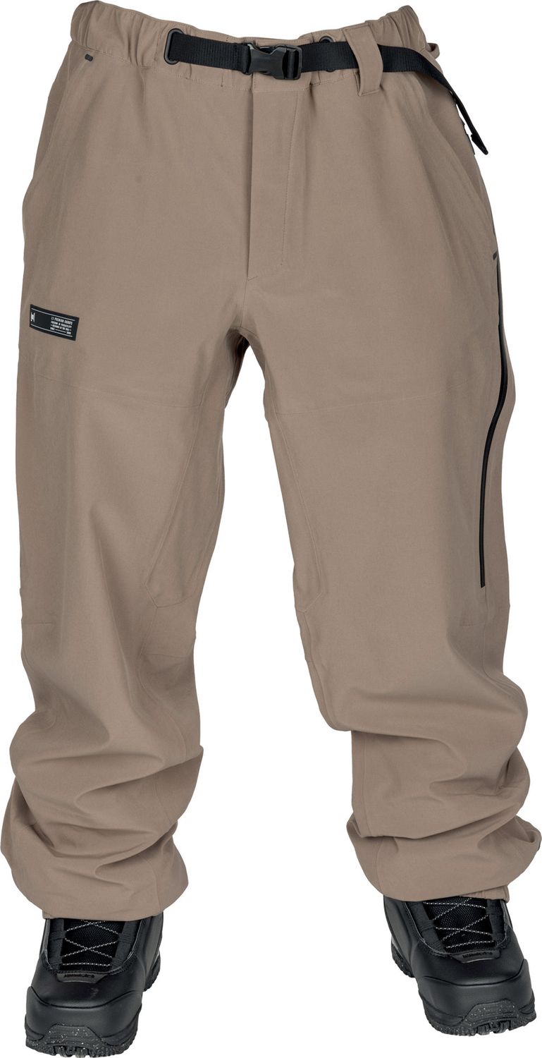 L1 AXIAL PANT FOSSIL