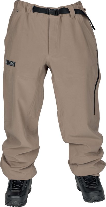 L1 AXIAL PANT FOSSIL