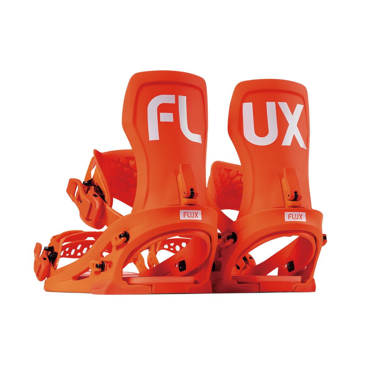 FLUX XF FLASH RED M