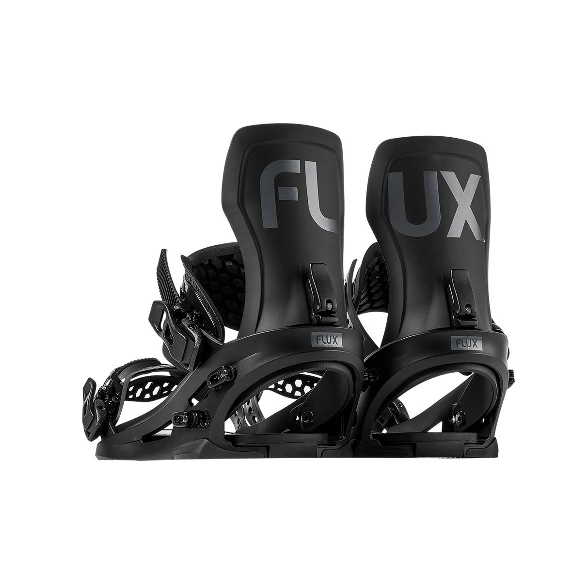 FLUX XF BLACK