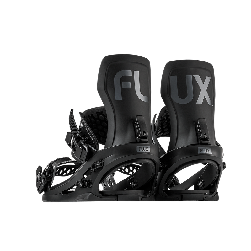 FLUX XF BLACK