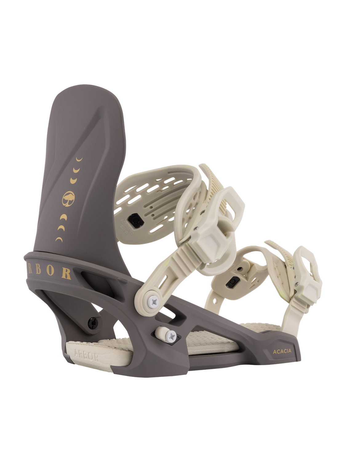 ARBOR ACACIA PLUM IVORY