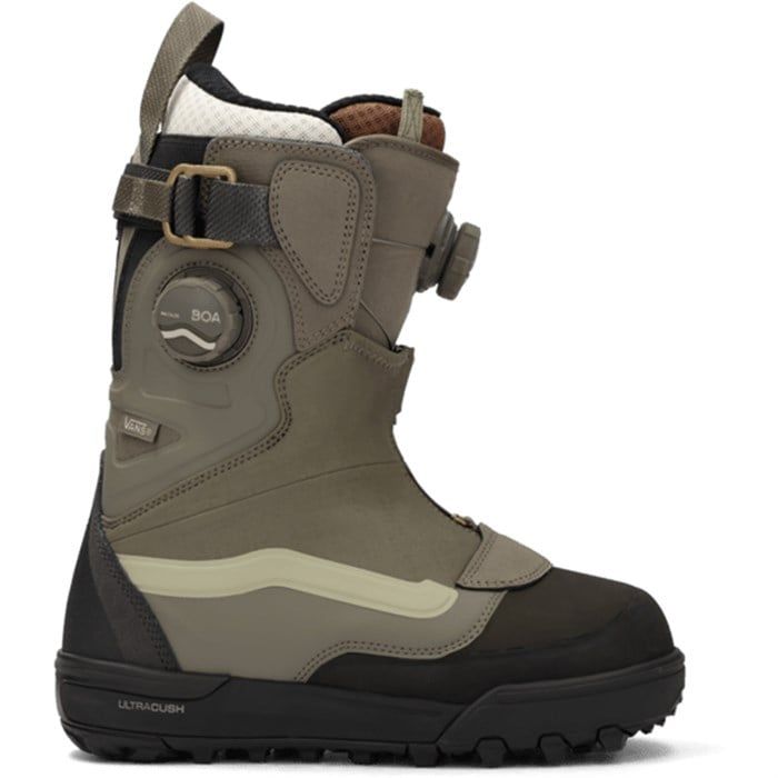 VANS VIAJE RANGE BUNGEE