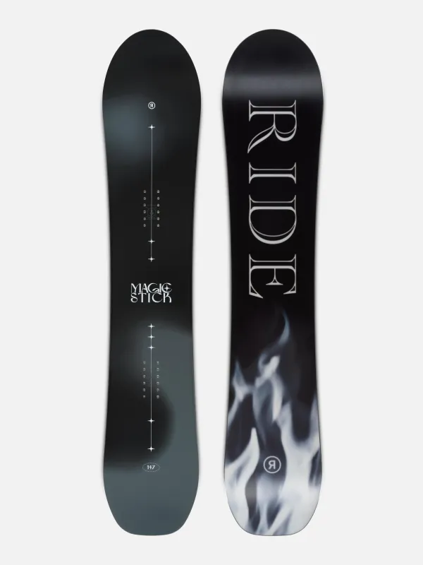 RIDE MAGIC STICK 154