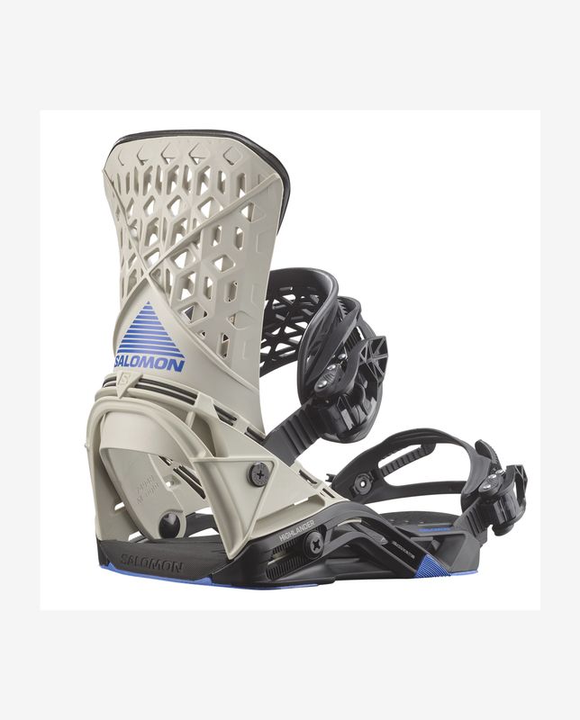 26 SALOMON HIGHLANDER RAINY DAY