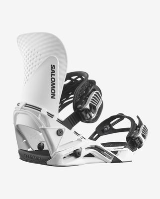 26 SALOMON HOLOGRAM WHITE