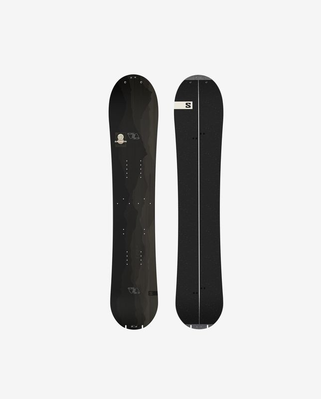 26 SALOMON TAKA SPLIT 2.0