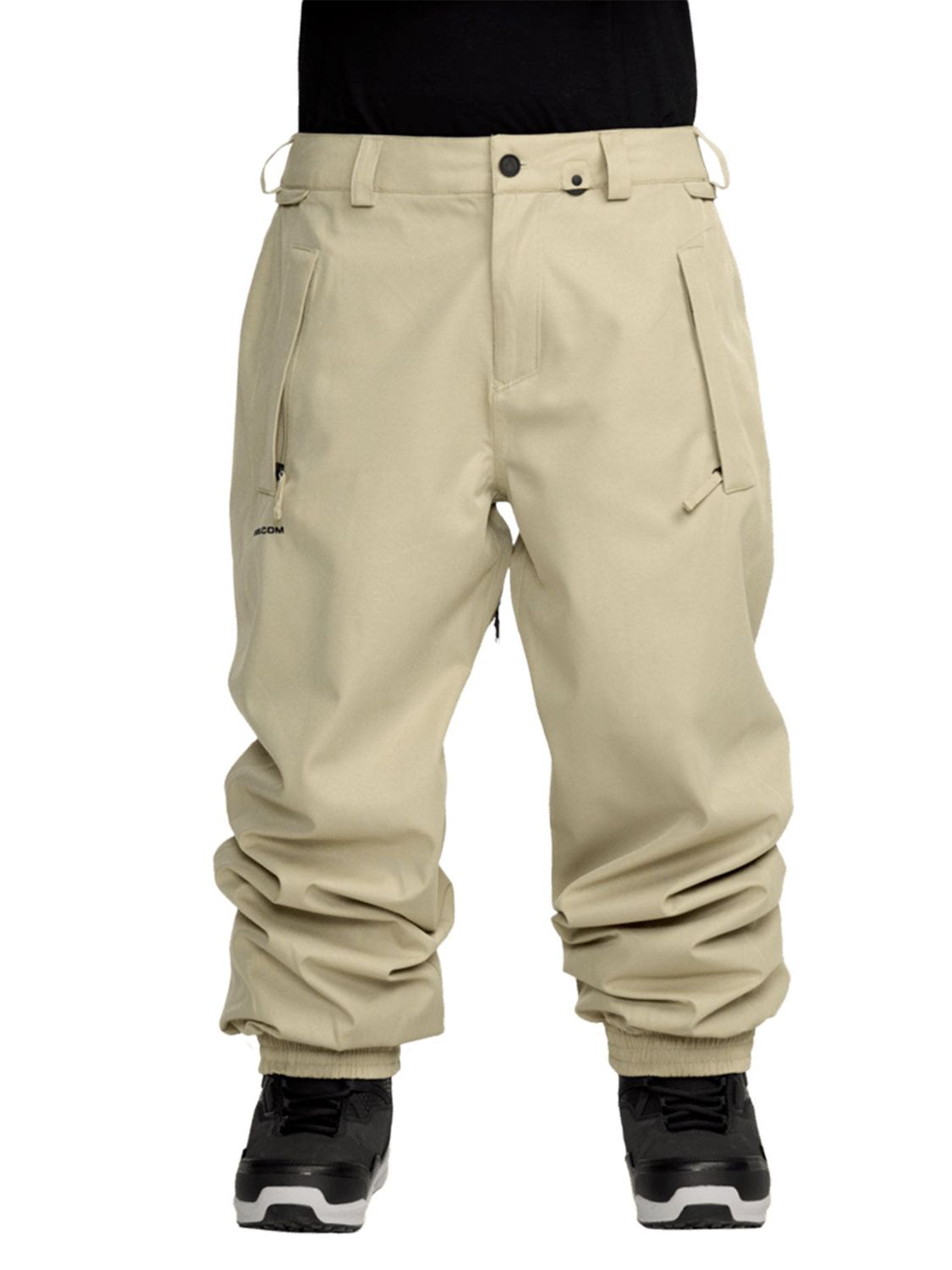 26 VOLCOM ARTHUR 20K PANT MSG