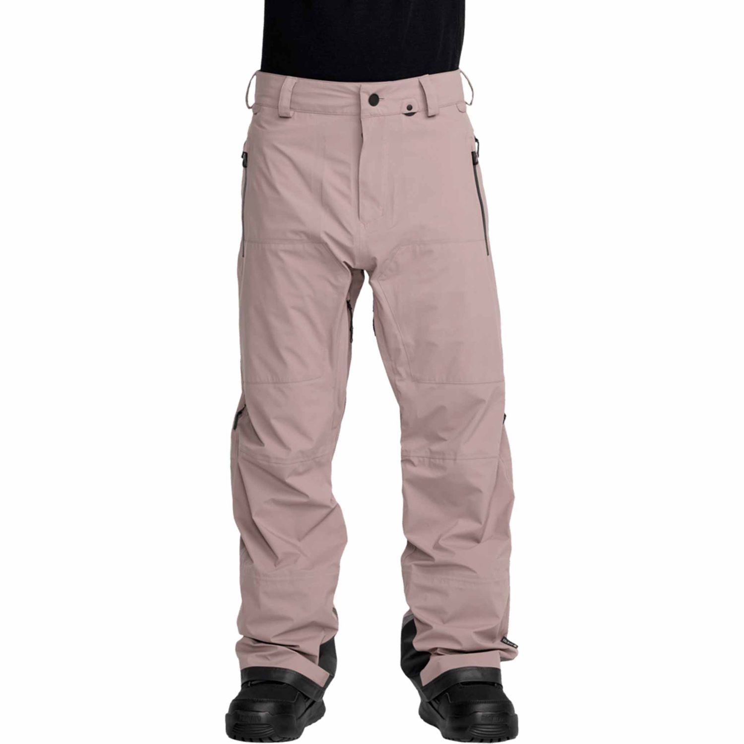 26 VOLCOM GUCH GORE PANT MAUVE