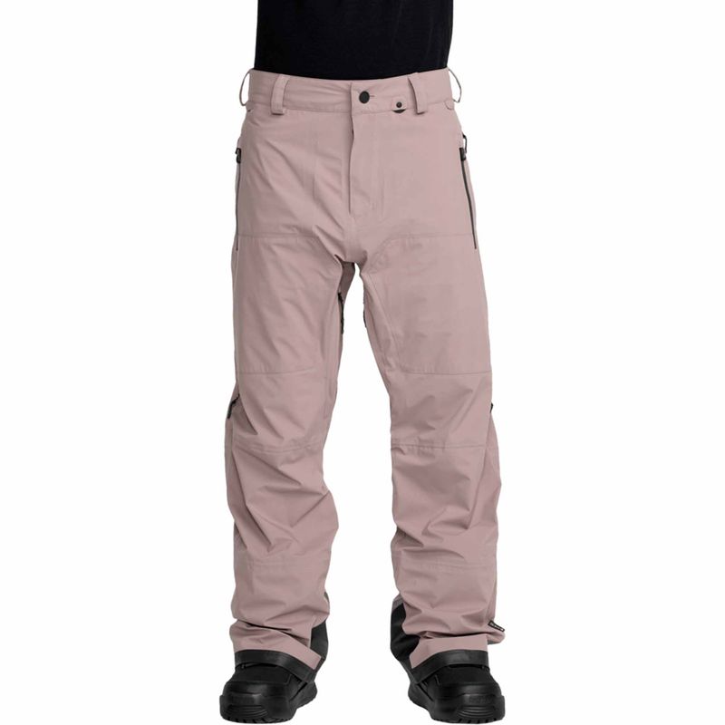 26 VOLCOM GUCH GORE PANT MAUVE