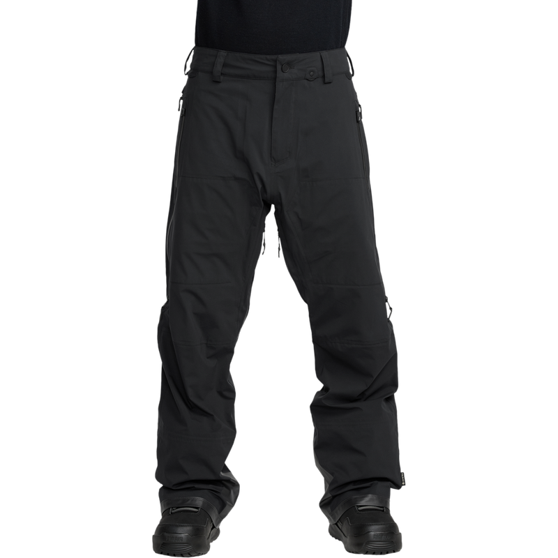 26 VOLCOM GUCH STRT GORE PANT BLK