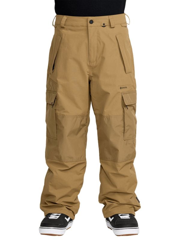 26 VOLCOM LONGO GORE PANT BRZ