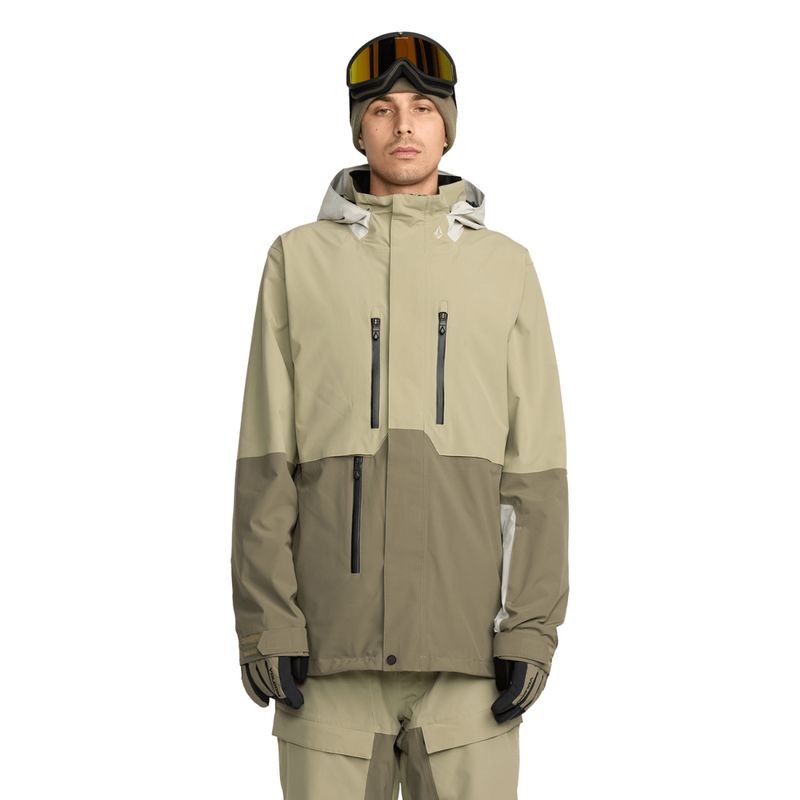 26 VOLCOM RNGE STRT 30K JKT MSG