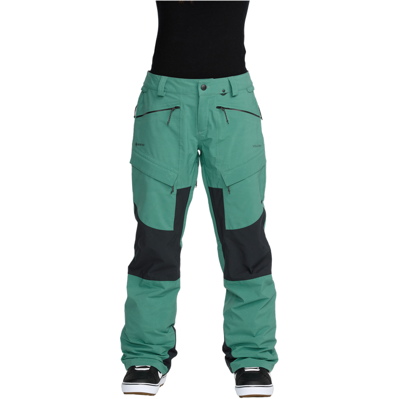 26 VOLCOM V CO AT STRT PANT GORE SUG