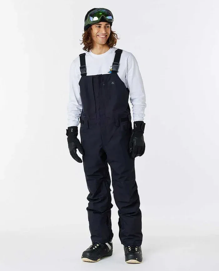 26 RIP CURL ANTI SERIES ULT 30/40K BIB BLK