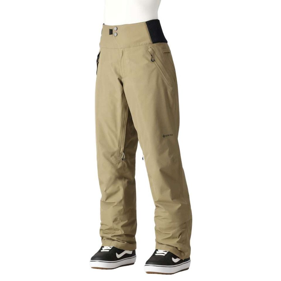 25 686 W GORE-TEX WILLOW INS PANT SAGE