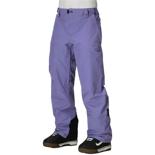 26 M 686 GORE-TEX CORE SHELL PANT PURPLE DAWN L