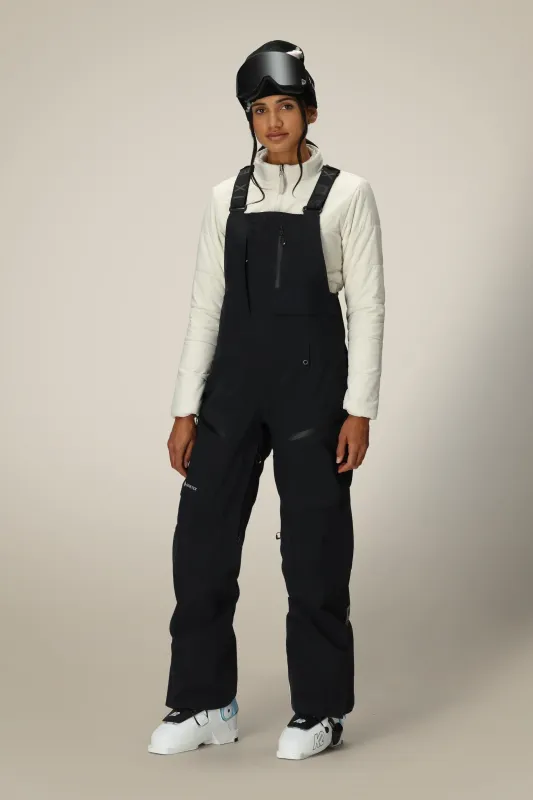 26 W 686 GORE-TEX DISPATCH SHELL BLACK