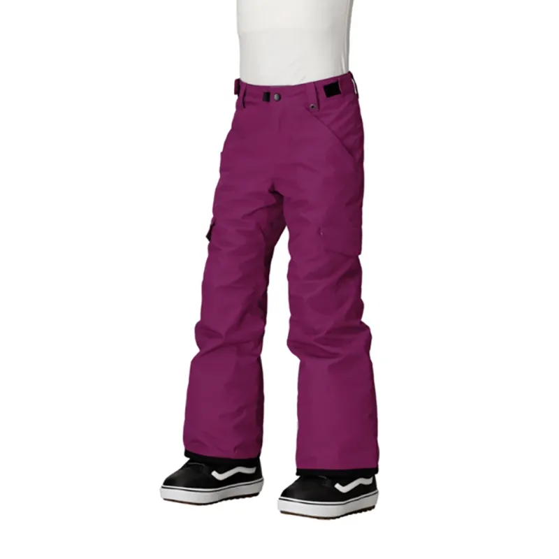 26 686 YTH LOLA INS PANT VIOLET