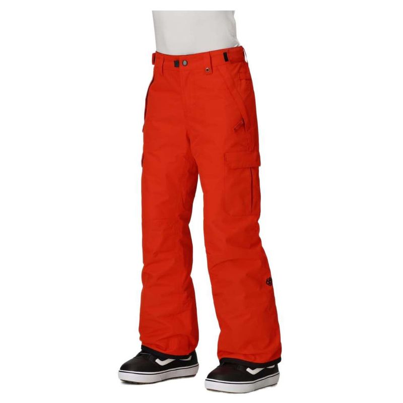 26 686 YTH INFINITY CARGO INS PANT FLARE