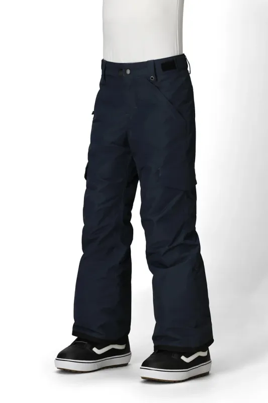 26 686 YTH LOLA INS PANT NAVY
