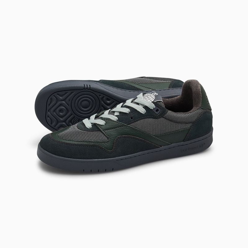 CM002 LO DEEP FOREST/DARK SLATE