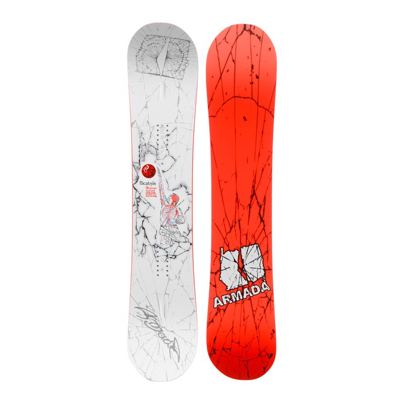 27 ARMADA BEATNIK