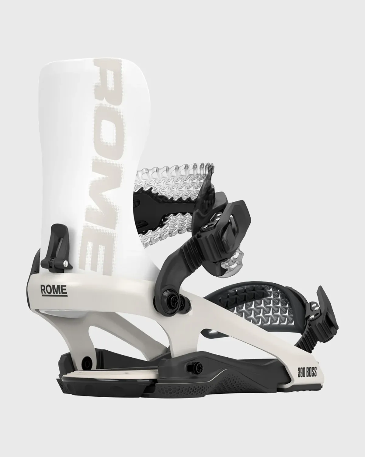 27 ROME 390 BOSS FW WHITE