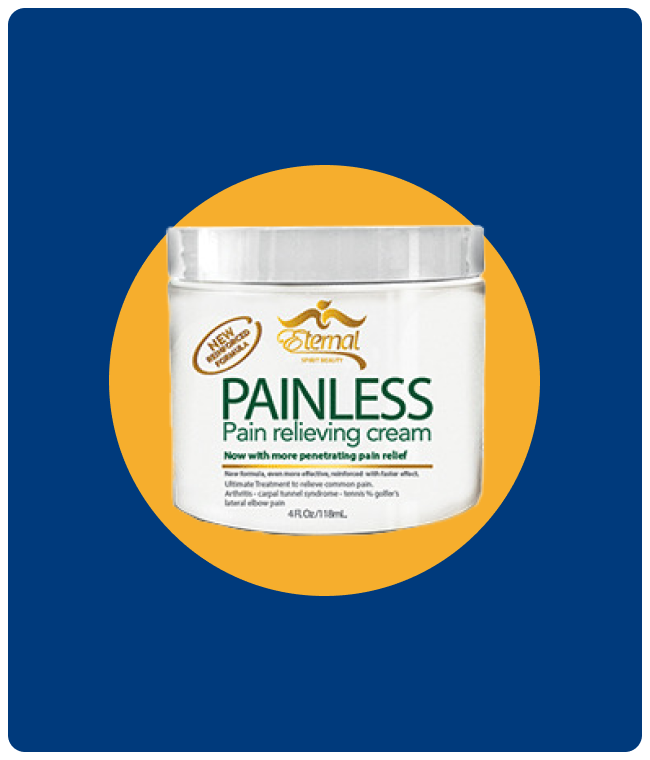 Painless
