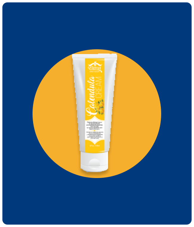 Calendula Cream