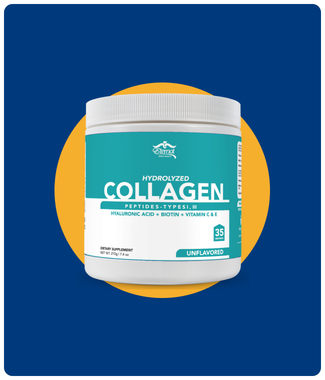 Collagen Hidrolized