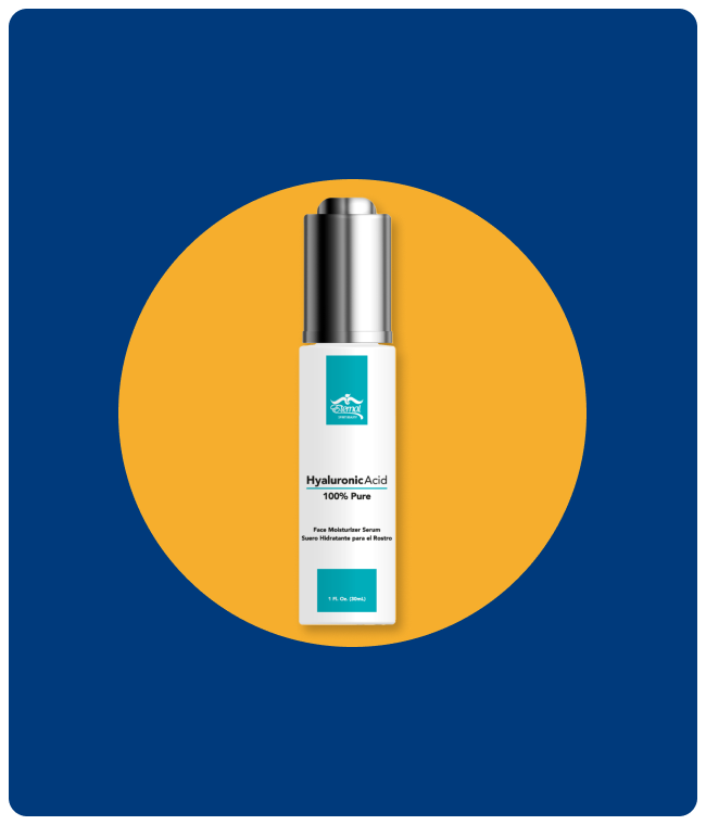 Hyaluronic Acid