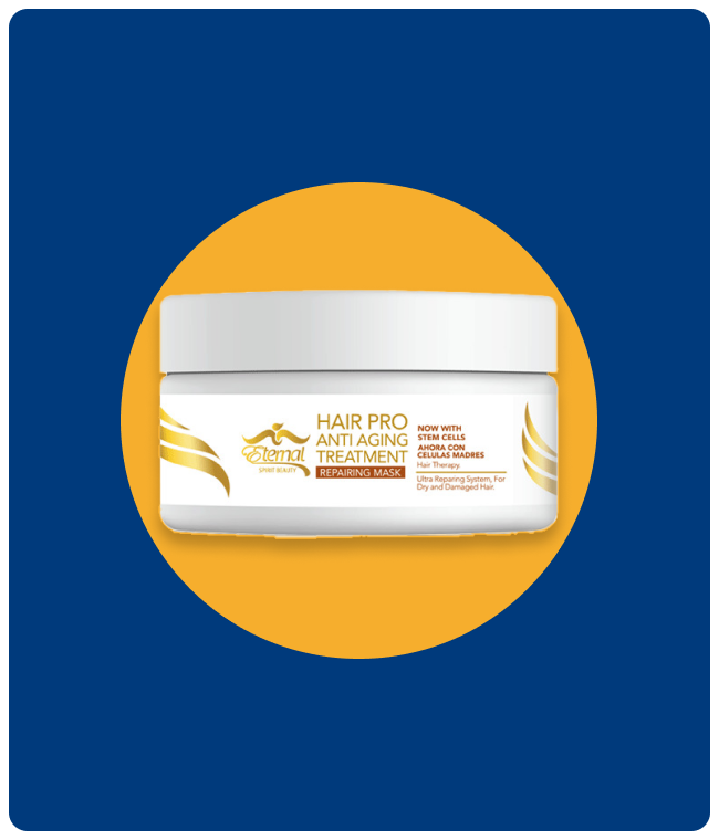 Hair Pro Treatment Repair Mask