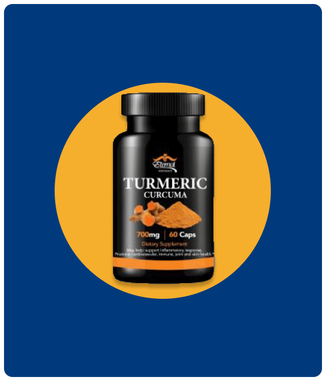 Turmeric
