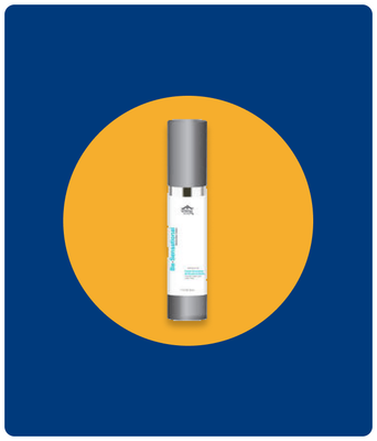 Be Sensational Moisturizing Cream 3-PACK