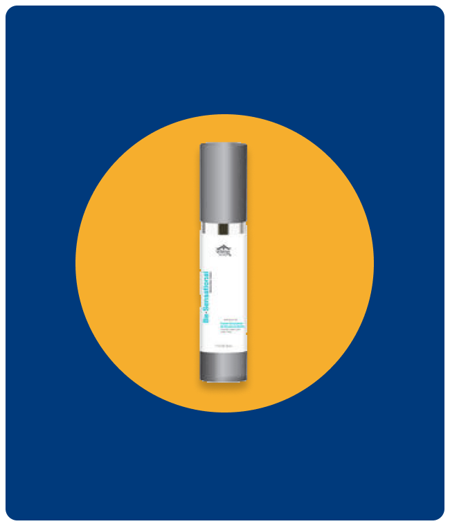 Be Sensational Moisturizing Cream 3-PACK