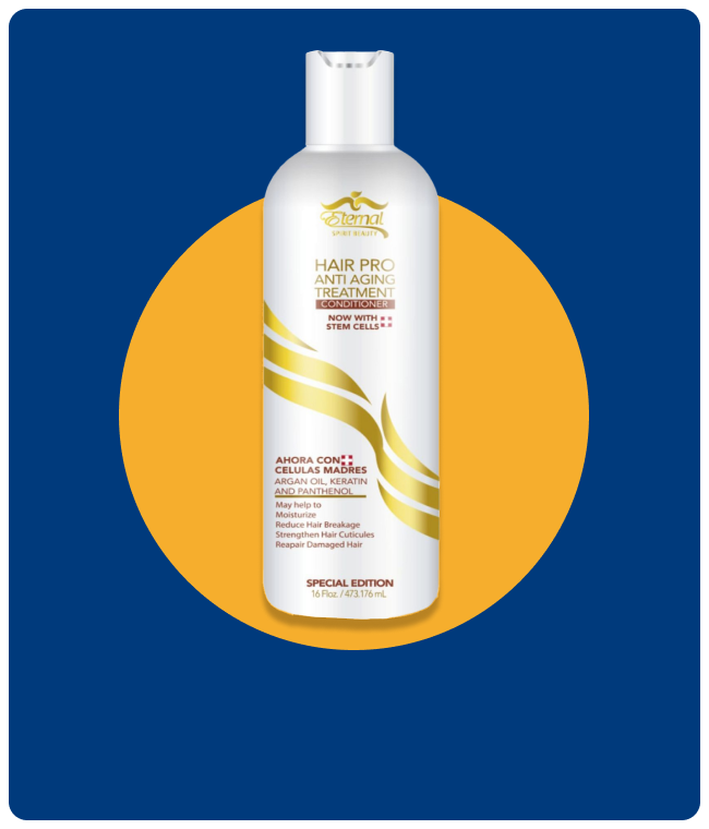 Hair Pro Treatment Conditioner