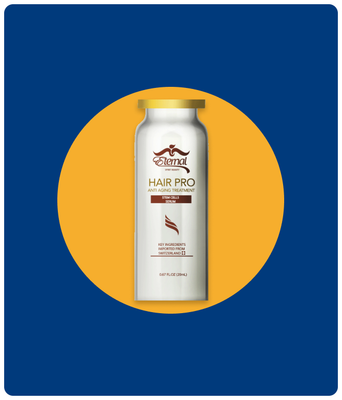 STEM CELLS SERUM AMPOLLA