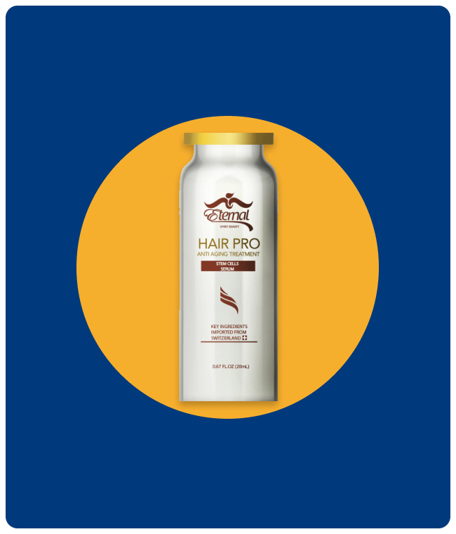 STEM CELLS SERUM AMPOLLA