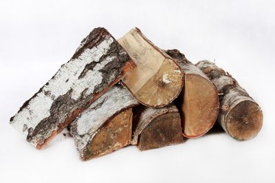 Drewno Brzoza 7.92 GJ/mpu