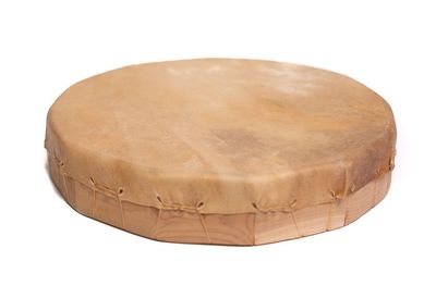 Hand Made Drums