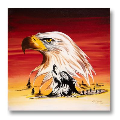 Paintings