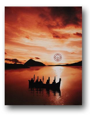 Print on Canvas
