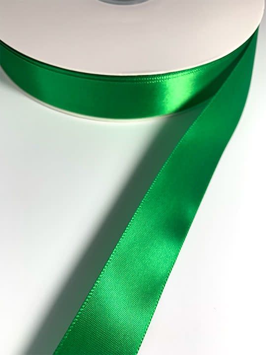 Double Faced Satin Ribbon - 1&quot;
