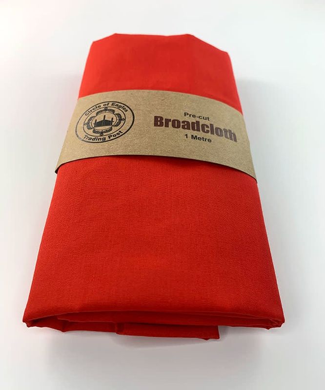 Broadcloth  - 1m