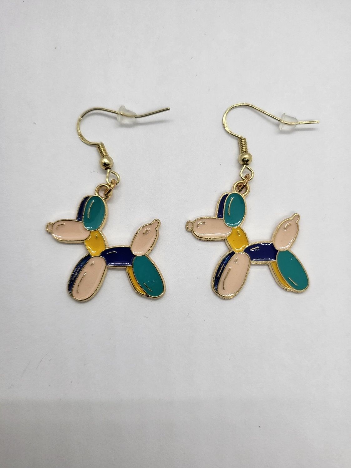 Earrings Balloon Animal
