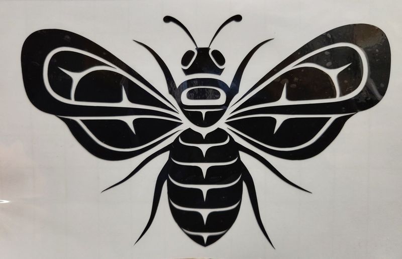 Window Cling